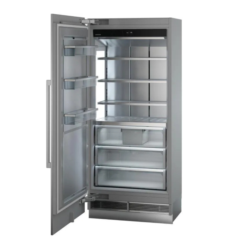 zamrazarka liebherr szerokosc 90 cm EFNei 9971 do zabudowy