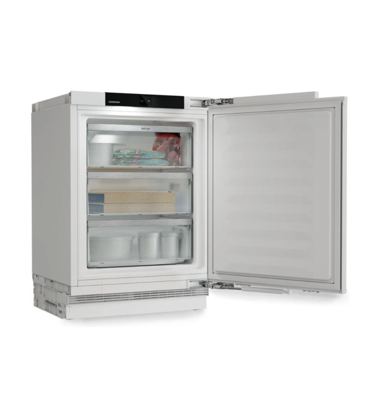 zamrazarka podblatowa liebherr SUFNc 375i do zabudowy