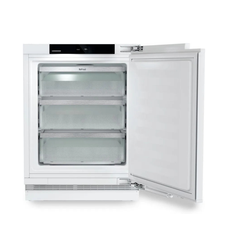 zamrazarka podblatowa liebherr SUFNd 365i do zabudowy