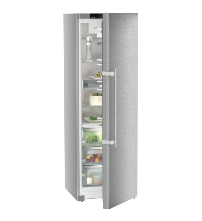 chlodziarka wolnostojaca liebherr RBsdc 525i