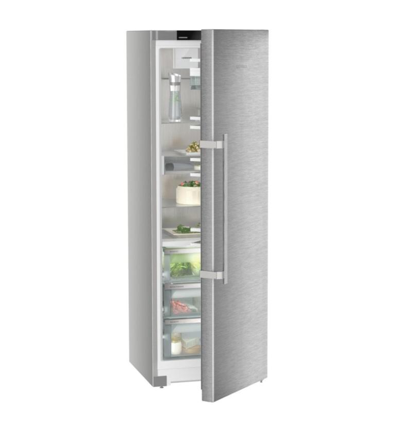 chlodziarka wolnostojaca liebherr SRBsdd 526i