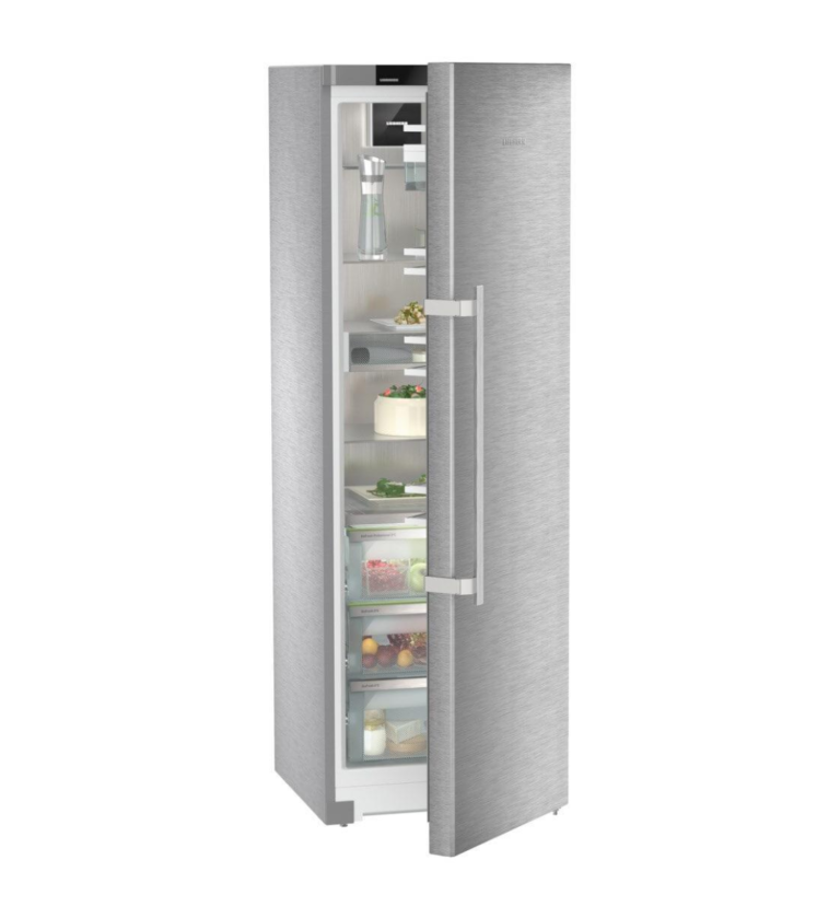 chlodziarka wolnostojaca liebherr SRBstc 529i