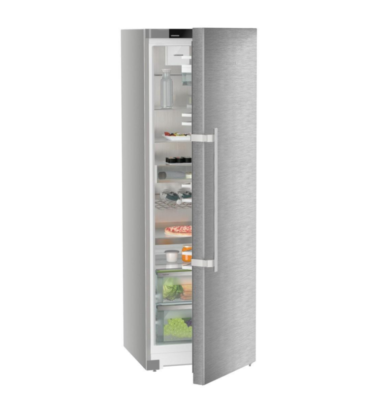 chlodziarka wolnostojaca liebherr SRsdc 525i