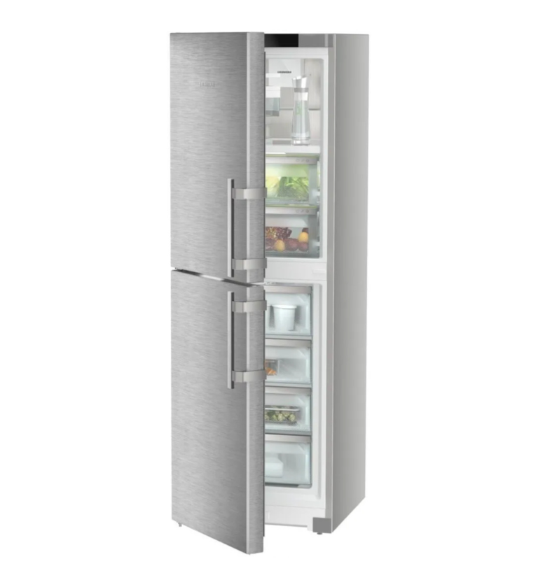 chlodziarko zamrazarka wolnostojaca Liebherr SBNsdd 526i